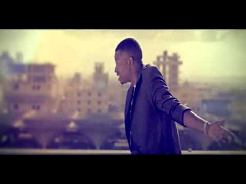 CHANDE Ft Belle 9   Usichelewe