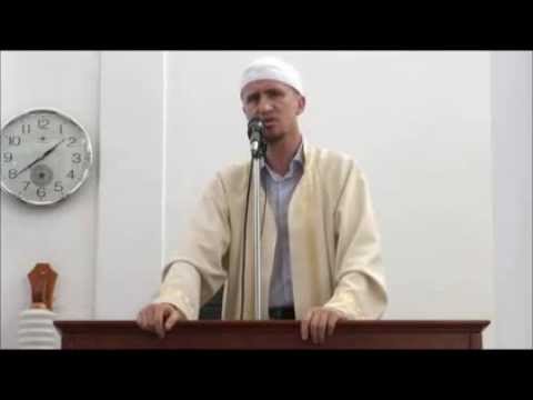 Namazi i Vertete! Ahmed Kalaja