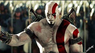 GOD OF WAR Full Movie