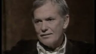 Sam Peckinpah - Interview (December 1, 1976) video
