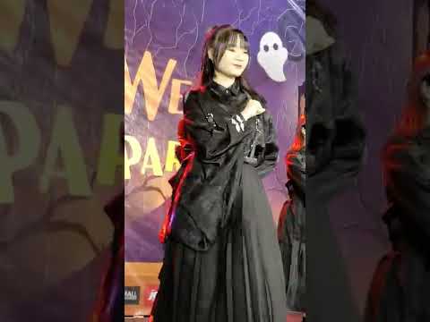 221030 (Kwang Fancam) Yami Yami - เสียงในความมืด @ Halloween Idol Party - Donki Mall Thonglor