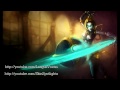 Orianna Voice - English - League of Legends