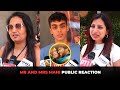 Honest Public Reaction On Mr and Mrs Mahi! | Janhvi Kapoor | Rajkummar Rao | Koimoi