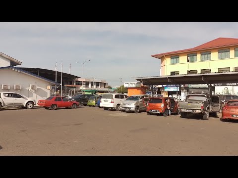 LANGADON DIKOYU OA GEORGE PUDON COVER A.WAN 2023