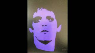 The Blue Mask - Promo