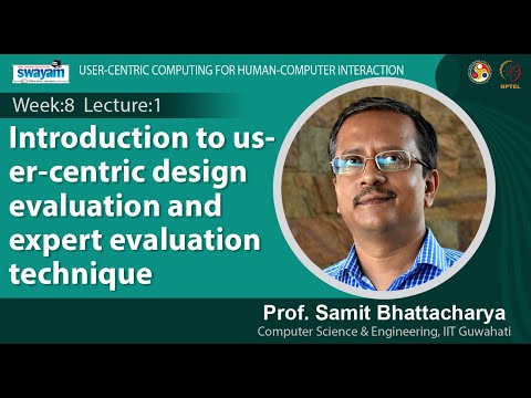 User centric Computing for Human Computer Interaction