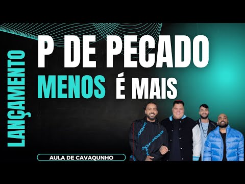 Amantes Do Pecado - Kauã Dias