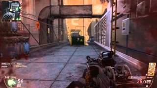 【ＢＯ２】初めて出せたスコアストリークに嬉々とする生主【ＣＯＤ】