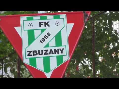 FK Zbuzany 1953 - FK Čechie Vykáń 3:4(2:1) pen.3:5-divize C- 26.kolo 19.5.2018