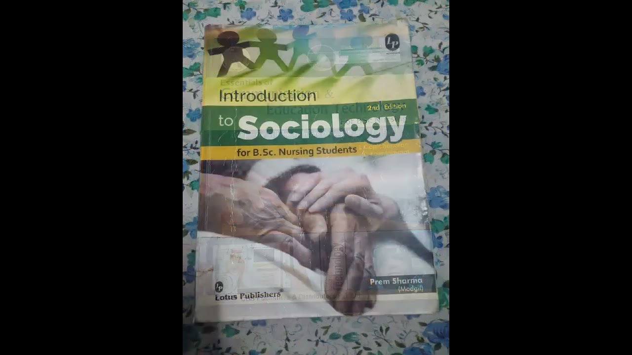 BSC Nursing 2nd Year Book's❤️🥰