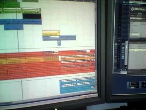 Rex Riot - 110 Orchestral Experiment