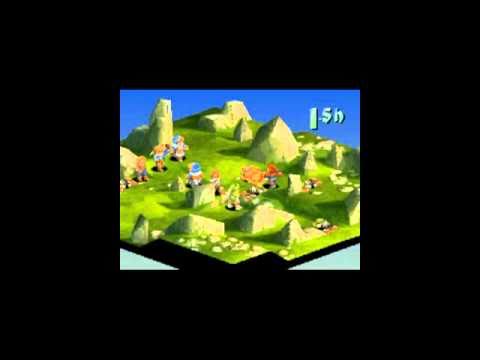 Let's Play Final Fantasy Tactics 1.3, Battle 1