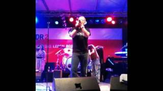 Lotto King Karl & die Barmbek Dreamboys - 96, alte Liebe (Maschseefest 2010 - Löwenbastion)