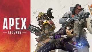 ［Apex ］最近エペがおもんなくなった人のランクその6