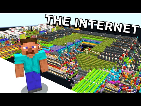 Reacting To YOUR Insane Redstone Builds!