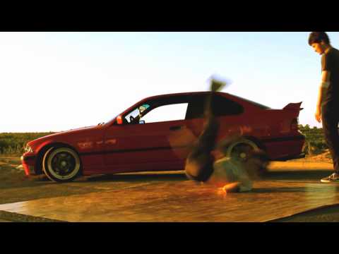 ZdunO - Skończyć misję // Prod. Juicy (Street Video)