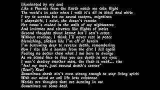 Chino XL Rise Lyrics