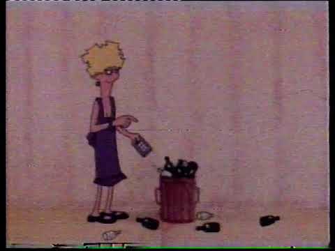 ZDF 10.02.1985 Mach mit   Der Umwelt zu liebe