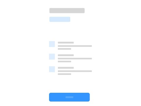 iOS Welcome Screen - Recreate Code - SwiftUI