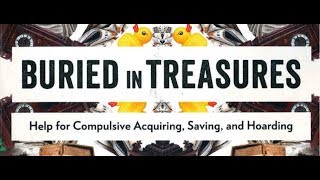 Buried in Treasures Workshop
