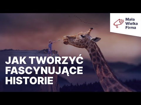 Zamień sztampową reklamę w porywającą opowieść
