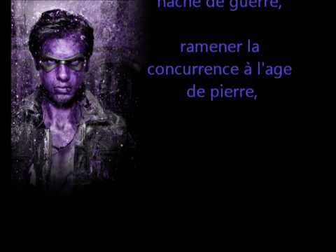 Orelsan-raelsan[lyrics]