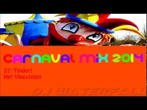 Carnaval Mix 2014