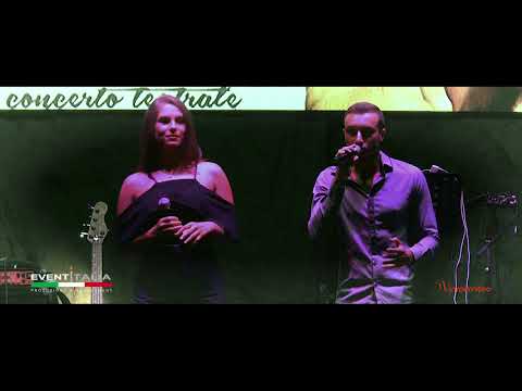 Eventitalia - Maria Cristina Lucci e Nicola Carannante