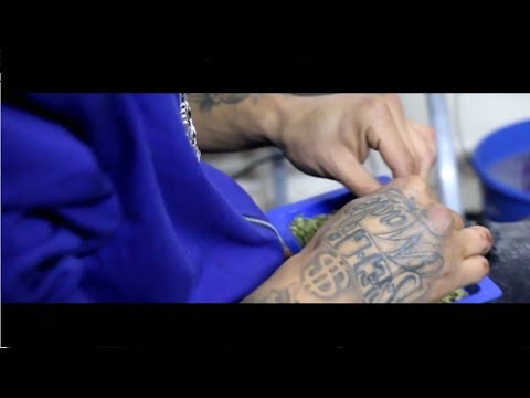 CHIKIS RA😈X RICHAR AHUMADA😈2 LOKOS DEL BARRIO VIDEO OFICIAL🇲🇽