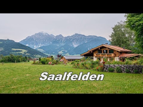 Saalfelden