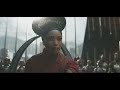 Black Panther: Wakanda Forever - Queen Ramonda Speech “Have I not given everything?”