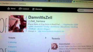 @DamnZell - All Birds Freestyle