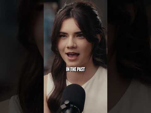 How Did Brett Cooper Meet Her Husband? | Brett Cooper