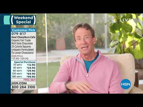 HSN | Andrew Lessman Your Vitamins 05.03.2020 - 09 PM
