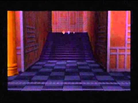 Kingdom Hearts 2 walkthrough pt.95