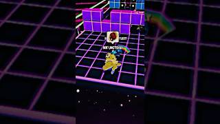 💥Awesome clutch 🔥 #stumbleguys #nightstar #gaming #shortsfeed #shorts #pedropunch