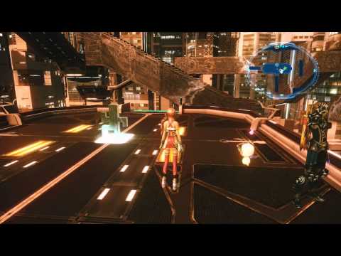 Final Fantasy XIII-2 walkthrough part 50