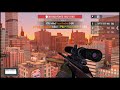 Sniper 3D Assassin Shoot To Kill 2021 PVP 63