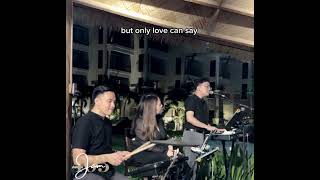 Download lagu Only Love - Trademark (Cover) mp3 Download lagu Only Love - Trademark (Cover) mp3