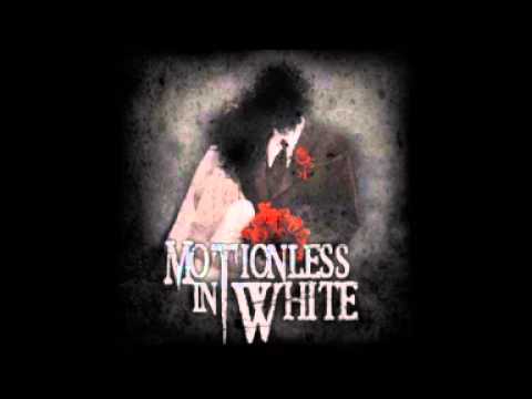 Motionless in White - When Love Met Destruction [Full Album]