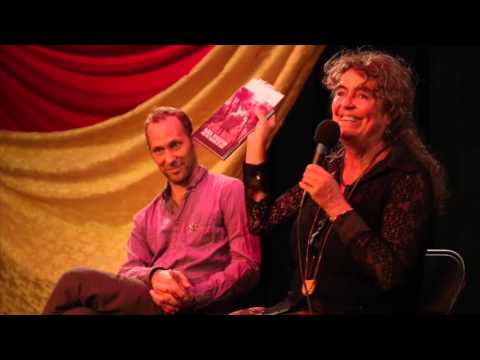 First U.S. Love School: Opening by Sabine Lichtenfels & Benjamin von Mendelssohn (Part 1/2)