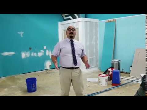 The Marketplace at CUMAC is coming soon!