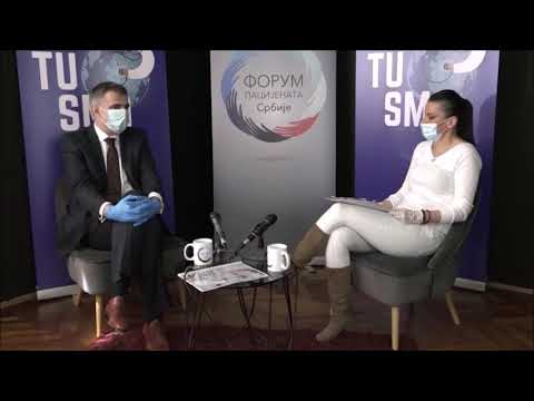 Azbuka zdravlja   40 - Konferencija Foruma pacijenata ''Tu smo''  -  hematologija