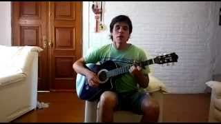 Pretenciosa - Los Nocheros (cover Cristian).mp4