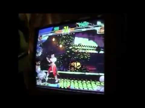 Season's Beatings: Redemption 3rd Strike Grand Finals