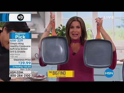 HSN | Chef Ming Tsai 05.22.2019 - 05 PM