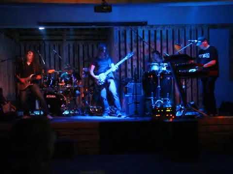 Kemper profiler live - Nototo