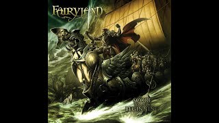 A soldier&#39;s letter-Fairyland