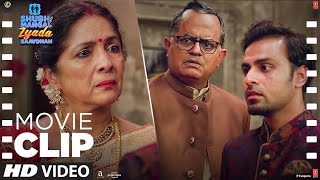 Tumne Purush Se Pyaar Kiya Hai Ladke Se | Shubh Mangal Zyada Saavdhan | Ayushmann Khurrana, Jitu K