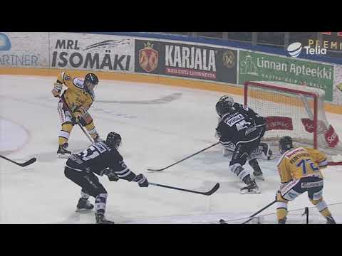 Mikkelin Jukurit toivottavat hyvää joulua 2019!